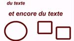 Adobe Fireworks CS5 : L'Inspecteur de propriétés
