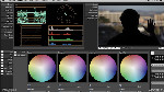 Color Finesse Workflow: Primary Grading (Part 1) Color Finesse Workflow: Primary Grading (Part 1)