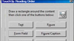 Acrobat: Examining Tags With the TURO Tool Acrobat: Examining Tags With the TURO Tool