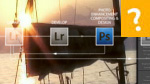 43: Camera Raw in Lightroom or Photoshop with Bridge? (from Trieste)