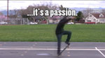 Skateboarding Is Not A Crime