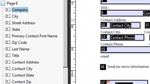 Acrobat: Setting Tab Order for Form Controls Acrobat: Setting Tab Order for Form Controls