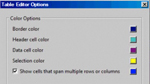 Acrobat: Adding Table Headers With Table Editor Acrobat: Adding Table Headers With Table Editor