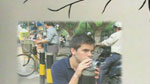 A Friend in Nanjing