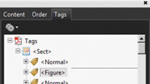 Acrobat: Removing Content from the Tags Tree Acrobat: Removing Content from the Tags Tree