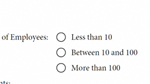 Acrobat: Labeling Radio Buttons for Accessibility