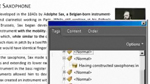 Acrobat: Finding Tags from Selections Acrobat: Finding Tags from Selections