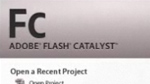 Explore Flash Catalyst Workflows