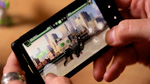The Green Hornet game goes multi-screen The Green Hornet game goes multi-screen