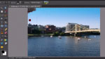 Creating a Blue Sky