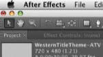 Premiere Pro and After Effects; Together Again