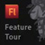 Flash Professional CS5 Feature Tour