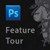 Photoshop CS5 Feature Tour