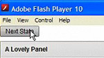 Easier, Better Transitions in Flex 4