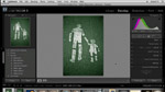 LR - Lens Correction & Perspective Correction