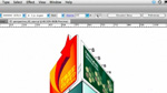 Perspective Drawing in Illustrator CS5