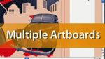 Illustrator's Multiple Artboards Help You Save Time Illustrator's Multiple Artboards Help You Save Time