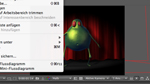 Rendern in After Effects CS4