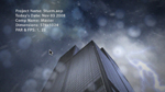 Projektinfo-Script in After Effects CS4 Projektinfo-Script in After Effects CS4