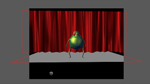 Aufbau der 3D-Bühne in After Effects Aufbau der 3D-Bühne in After Effects