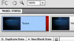 Working with Transition Timelines in Flash Catalyst
