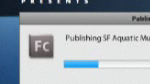 Publishing Your Project with Flash Catalyst