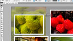 InDesign CS5's Selection Tool, Gap Tool & Live Corner Effects