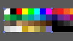 Farbpaletten in After Effects CS4