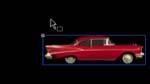 Adobe Flash CS5 : Comment tester la position du MovieClip sur la scène