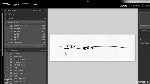 LR3 - Watermarking Images in Lightroom