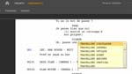 Adobe Story : Travail collaboratif