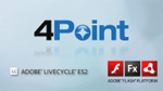 4Point Self-Service Solution for Telco's 4Point Self-Service Solution for Telco's