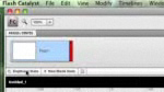 Create a Data List in Flash Catalyst