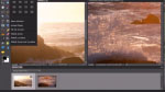 Using the Edit workspace
