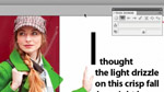 Track Text Changes in InDesign CS5