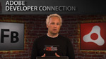 3D Effects in Flash Builder 4 and Adobe AIR