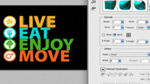 Adobe Repousse 3D Technology in Photoshop CS5