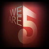 We are 5
