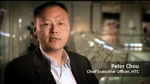 HTC CEO on Flash