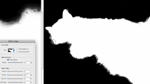 Complex Selections Made Easy in Photoshop CS5