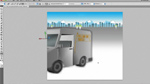 Animating 3-D Depth of Field in Photoshop CS5 Animating 3-D Depth of Field in Photoshop CS5