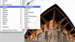 Automated Lens Correction in Photoshop CS5