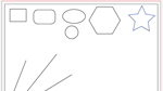 Einfache Objekte in Illustrator CS5 anlegen