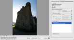 Adobe Photoshop CS5 : Correction de l'Objectif