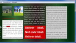 Text auswählen und bearbeiten in Flash CS5 Text auswählen und bearbeiten in Flash CS5