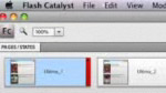 Sharing Flash Catalyst Libraries Sharing Flash Catalyst Libraries