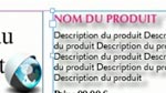 'Styles suivants' dans un style d'objet