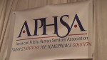 APHSA 2011 Annual Meeting