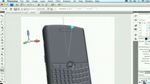 How to Work Creatively with 3D in Photoshop CS4 Extended