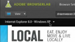 BrowserLab CS Live Online Service